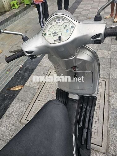 Vespa 150 xe cực đẹp 9c