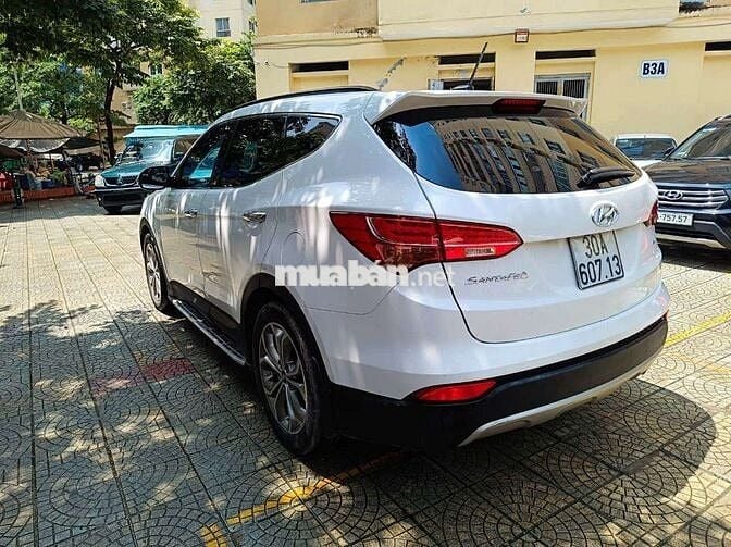2015 2.4 AT 4 WD - 10 km