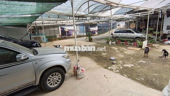 🚗 CHO THUÊ HOẶC SANG NHƯỢNG GARA Ô TÔ 700m² – VÀO LÀM NGAY 🚗