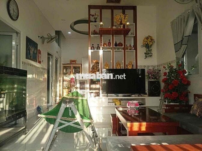 Căn Góc 2 Mặt Hẻm Lư Giang Phước Đồng Nha Trang