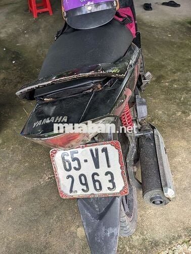 Nouvo 3 còn chạy êm gl