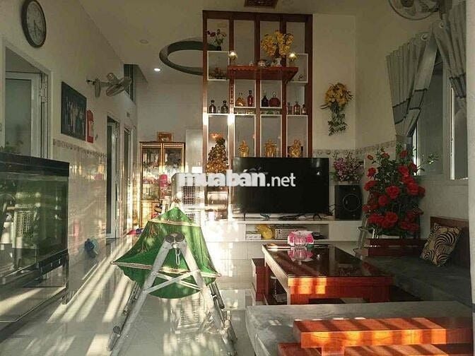 Căn Góc 2 Mặt Hẻm Lư Giang Phước Đồng Nha Trang