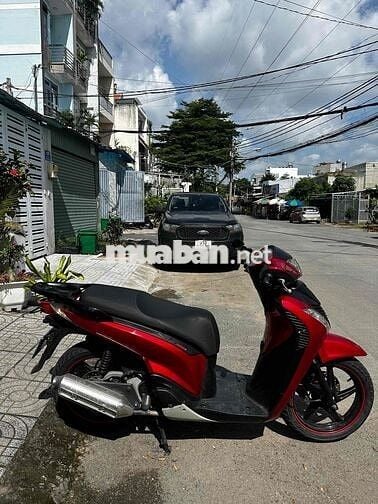 Sh ý ( Hàng 3 cục ) 125 2010  Đầu 5001  Chính chủ
