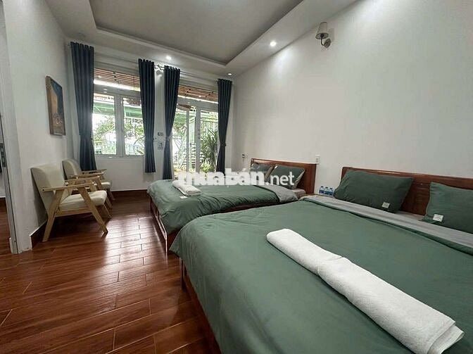 Sang nhượng Homestay 3 Tầng Mây