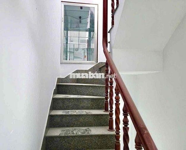 bán Nhà Hẻm Nguyễn Hữu Huân Phước Tân Nha Trang Khánh Hoà