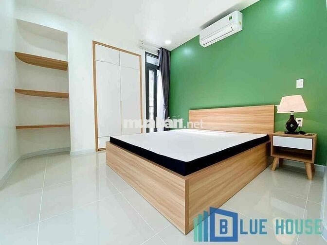 Căn hộ 1 PHÒNG NGỦ, 2 PHÒNG NGỦ NGAY VÒNG XOAY PHÚ LÂM_Full nội thất
