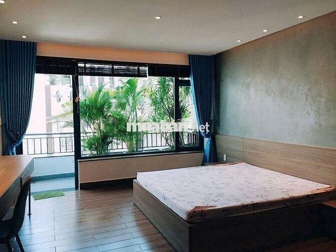 NHÀ ĐẸP HẺM XE HƠI NGUYỄN VĂN KHỐI GÒ VẤP