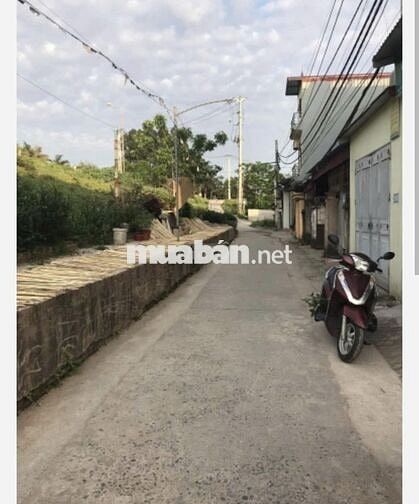 Ba'n mảnh đất tại xã Đông Mỹ, Thanh Trì 82m giá 5,5 tỷ