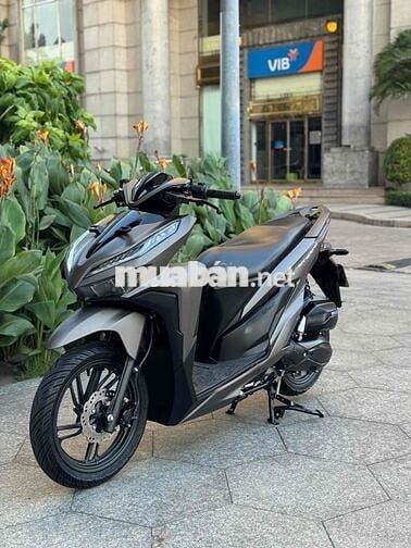 vario 150i vàng cát model 2022 biên số đấu giá góp