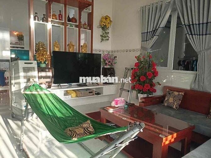 Căn Góc 2 Mặt Hẻm Lư Giang Phước Đồng Nha Trang