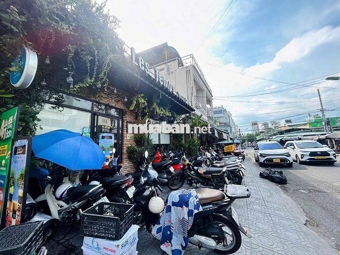 Bán Nhà Mặt Tiền Võ Trứ Tân Lập Nha Trang Khánh Hoà