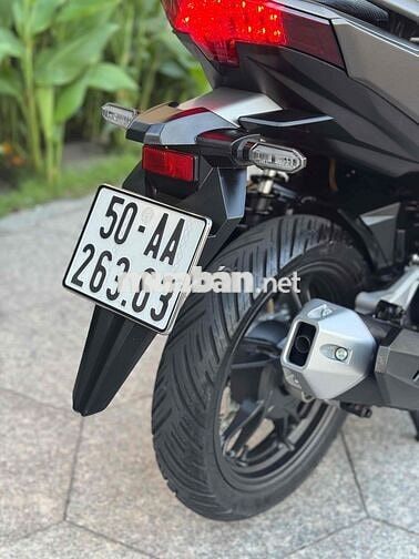 vario 150i vàng cát model 2022 biên số đấu giá góp