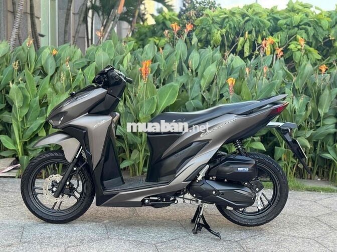vario 150i vàng cát model 2022 biên số đấu giá góp