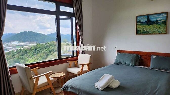 Sang nhượng Homestay 3 Tầng Mây