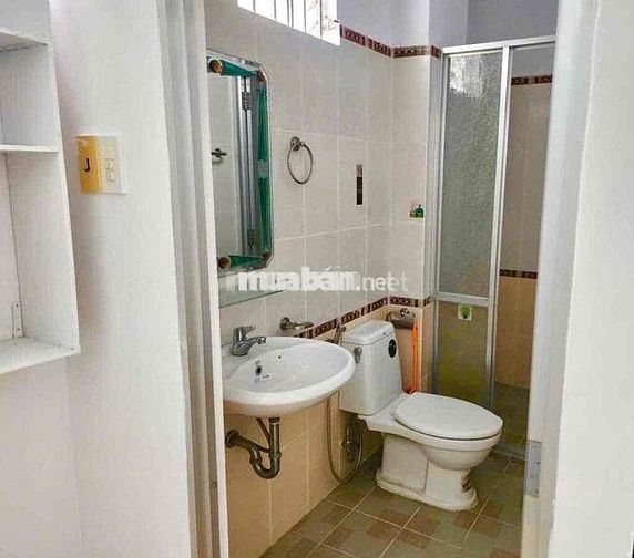 bán Nhà Hẻm Nguyễn Hữu Huân Phước Tân Nha Trang Khánh Hoà