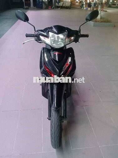 Honda wave rsx 110 máy zin êm biển 65