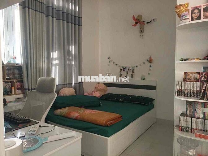 Căn Góc 2 Mặt Hẻm Lư Giang Phước Đồng Nha Trang