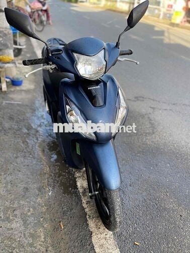 Honda Vision 2021 smk biển 95 ngây chủ máy zin êm