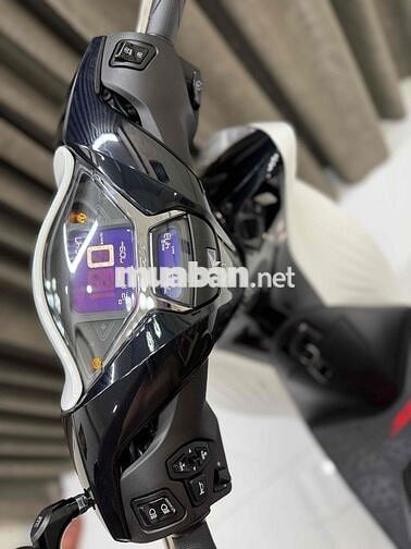 SH 160ABS Bản spoty siêu lướt 700 km