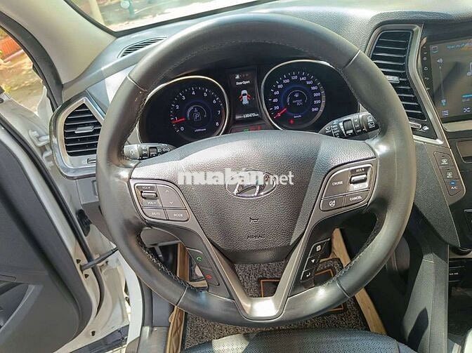 2015 2.4 AT 4 WD - 10 km