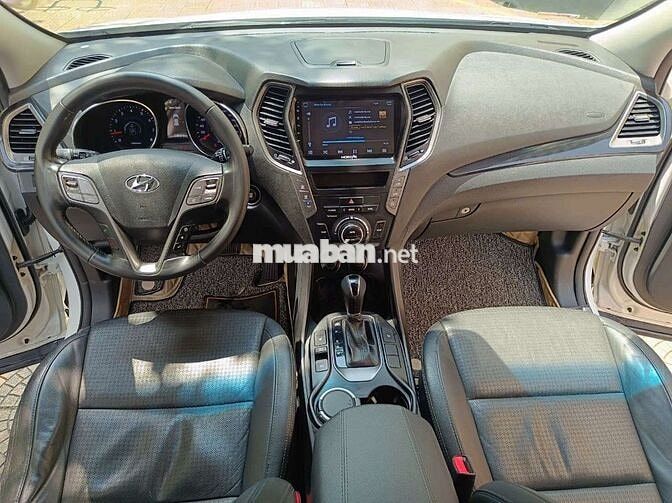 2015 2.4 AT 4 WD - 10 km