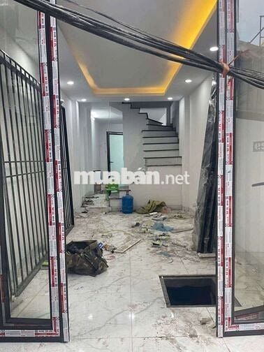 [Tả thanh oai ] Bán nhà giá rẻ