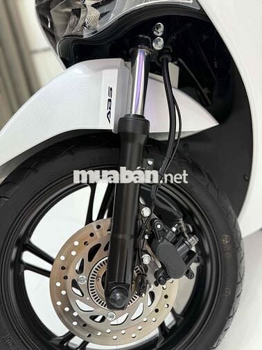 SH 160ABS Bản spoty siêu lướt 700 km