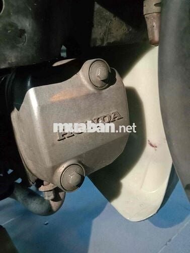Honda wave rsx 110 máy zin êm biển 65
