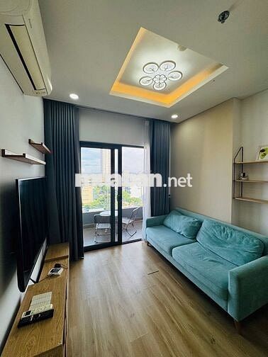 CHO THUÊ CĂN HỘ 2 PHÒNG NGỦ VIEW SÔNG HÀN, NỘI THẤT ĐẸP