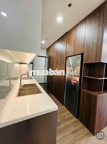 CHO THUÊ CĂN HỘ 2 PHÒNG NGỦ VIEW SÔNG HÀN, NỘI THẤT ĐẸP