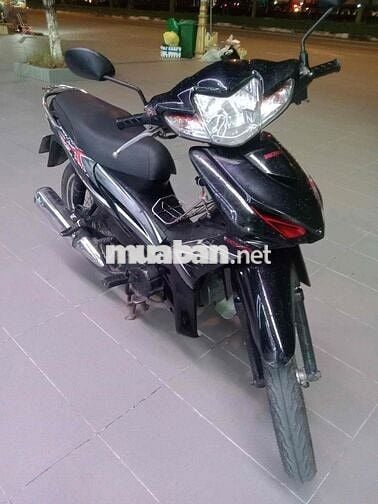 Honda wave rsx 110 máy zin êm biển 65