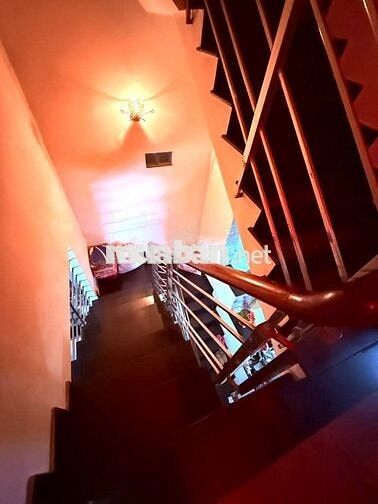 MẶT TIỀN MIẾU GÒ XOÀI, 60M2, 4T, BHHA, BÌNH TÂN, CHỈ 7.1 TỶ TL