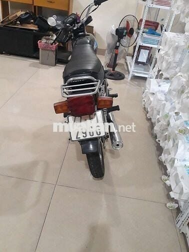 BÁN XE HONDA WIN 100