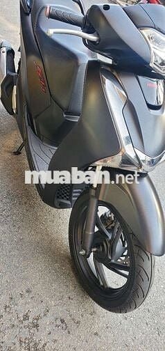 SH 150 ABS đời 2019 zin êm chất dàn ngoài đẹp