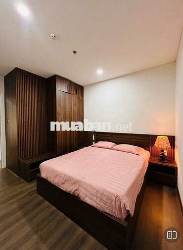 CHO THUÊ CĂN HỘ 2 PHÒNG NGỦ VIEW SÔNG HÀN, NỘI THẤT ĐẸP