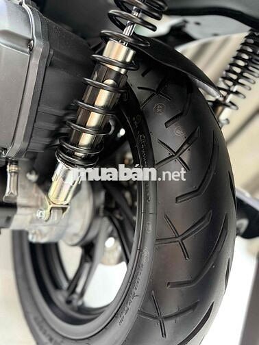 SH 160ABS Bản spoty siêu lướt 700 km