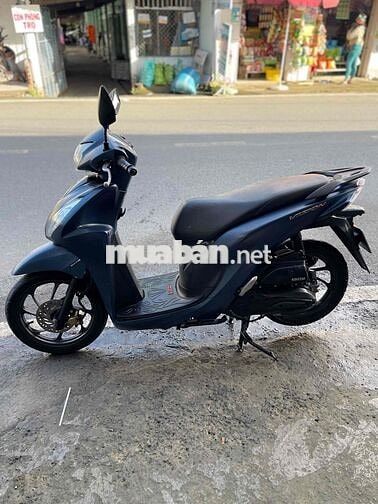 Honda Vision 2021 smk biển 95 ngây chủ máy zin êm