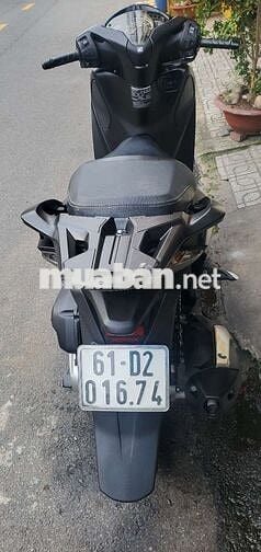 SH 150 ABS đời 2019 zin êm chất dàn ngoài đẹp