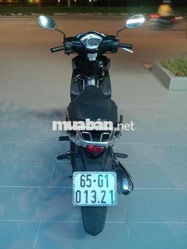 Honda wave rsx 110 máy zin êm biển 65