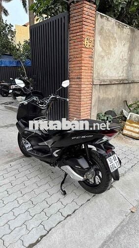 Pcx 150 2021 xe đẹp máy zin