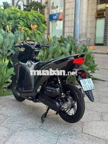 vario 150i vàng cát model 2022 biên số đấu giá góp
