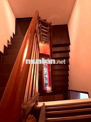 MẶT TIỀN MIẾU GÒ XOÀI, 60M2, 4T, BHHA, BÌNH TÂN, CHỈ 7.1 TỶ TL