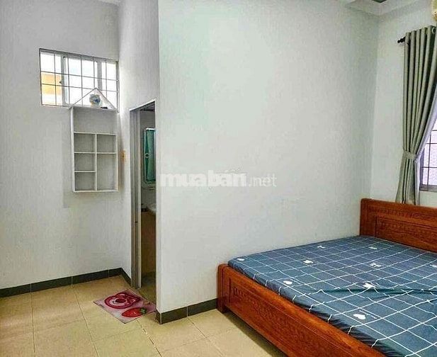 bán Nhà Hẻm Nguyễn Hữu Huân Phước Tân Nha Trang Khánh Hoà