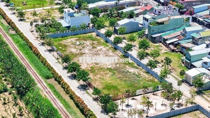 ✅CHỈ 1,2TỶ SỞ HỮU ĐẤT NỀN KĐT HOÀI NHƠN - GIÁ GỐC CHỦ ĐẦU TƯ - SẴN SỔ