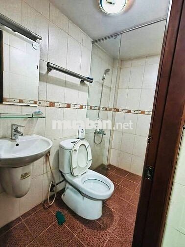 MẶT TIỀN MIẾU GÒ XOÀI, 60M2, 4T, BHHA, BÌNH TÂN, CHỈ 7.1 TỶ TL