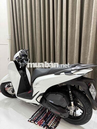 SH 160ABS Bản spoty siêu lướt 700 km