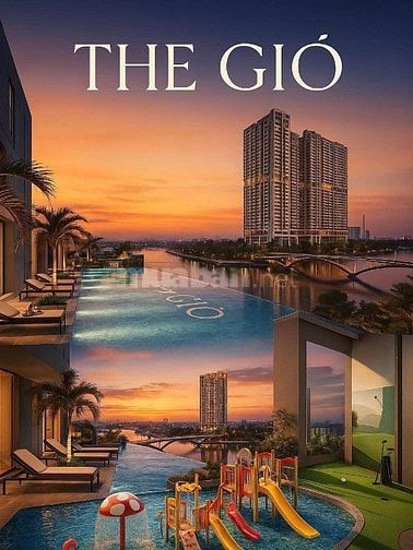 CĐT An Gia mở bán BLOCK đẹp nhất View 3 mặt SÔNG , METRO Suối Tiên