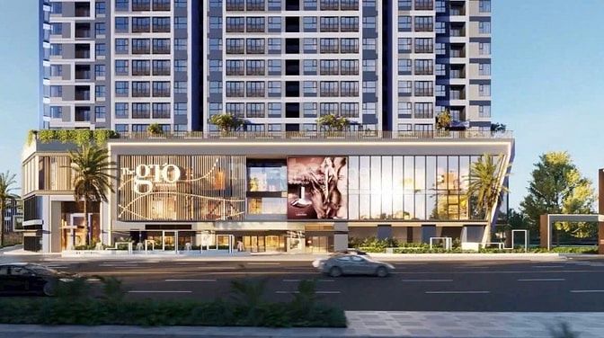 CĐT An Gia mở bán BLOCK đẹp nhất View 3 mặt SÔNG , METRO Suối Tiên