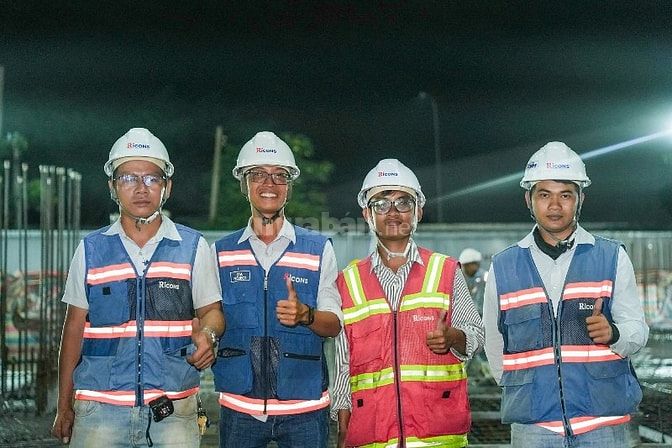 CĐT An Gia mở bán BLOCK đẹp nhất View 3 mặt SÔNG , METRO Suối Tiên