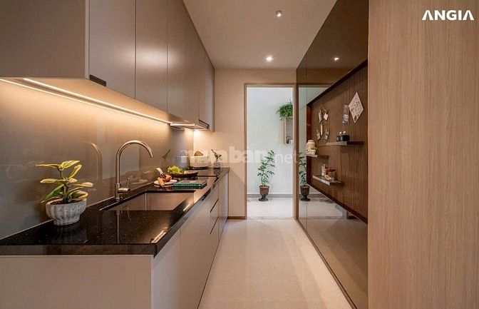 CĐT An Gia mở bán BLOCK đẹp nhất View 3 mặt SÔNG , METRO Suối Tiên